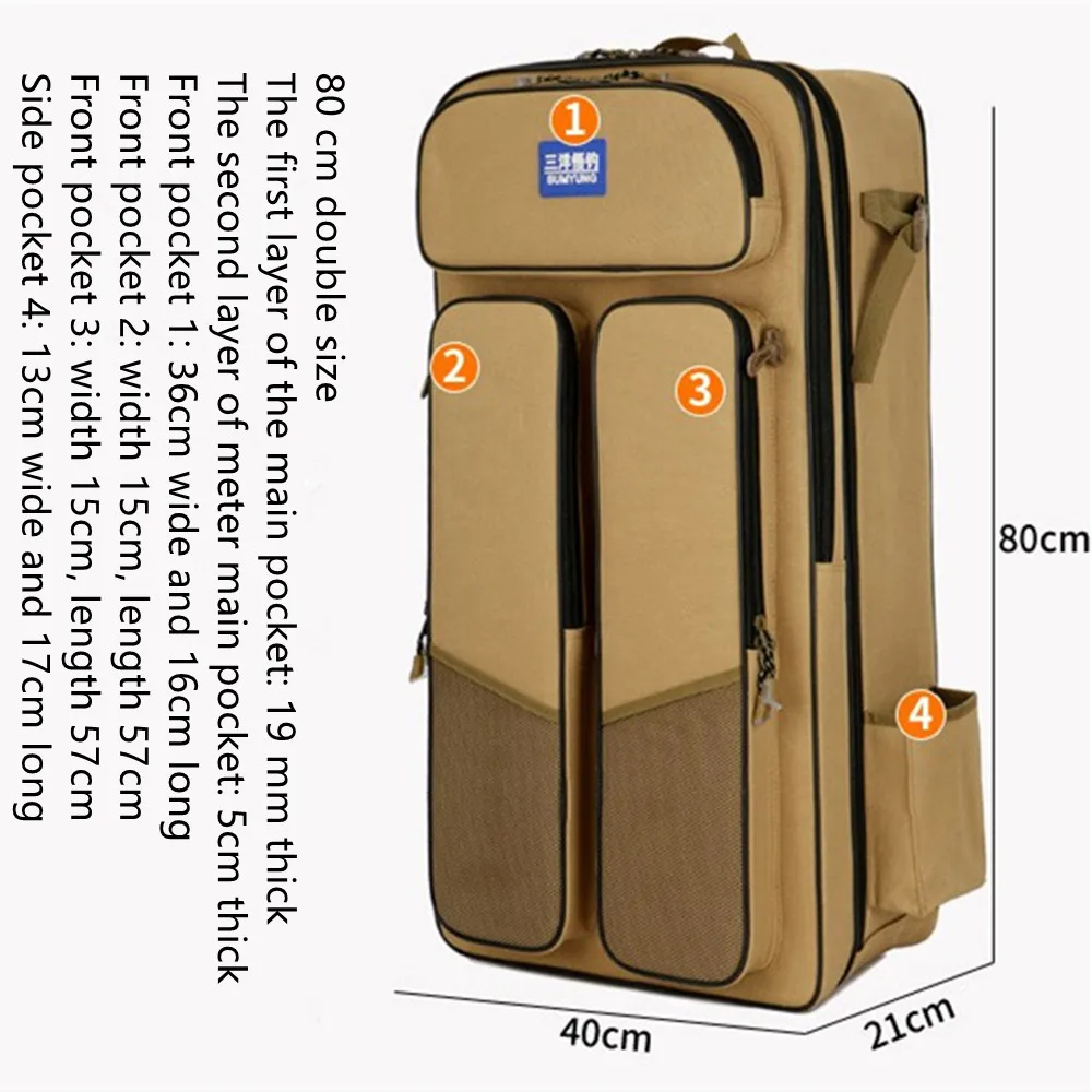 防水バックパック釣り道具ロッドバッグ魚保護パック旅行登山収納 - Embroidery Backpack Kit のレビューと価格