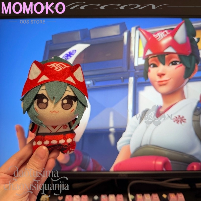 アニメゲーム Owww コスプレ キリコ ファンアート 10 - Embroidery Art のレビューと価格
