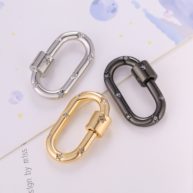 Juya 手作り 18 18k リアルゴールドメッキ装飾ネジ - Embroidery Art のレビューと価格