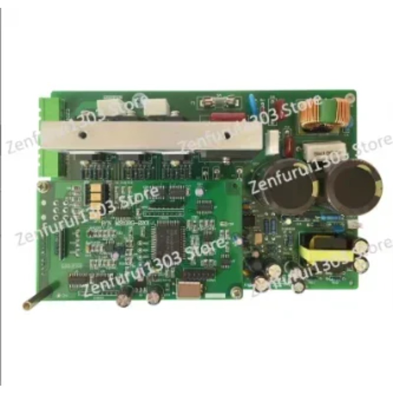 コンピュータ三相駆動基板 MS01 大豪細分割基板 ステッピ - Embroidery Frame のレビューと価格