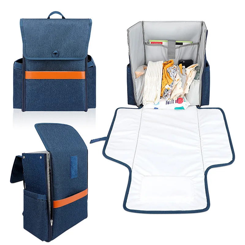 旅行バックパック女性シンプルなバックパック外出ベビーキットマ - Embroidery Backpack Kit のレビューと価格