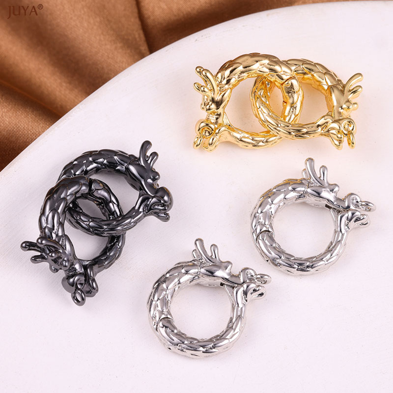 JUYA-18K金メッキと銀メッキ銅フック、留め金、DIY針 - Embroidery Art のレビューと価格