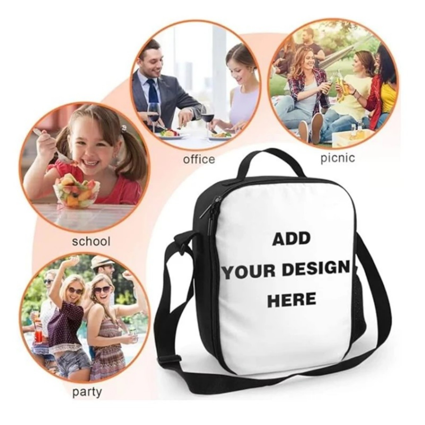 キッズ ファイブ ナイツ アット F-Freddy ランチボ - Embroidery Backpack Kit のレビューと価格