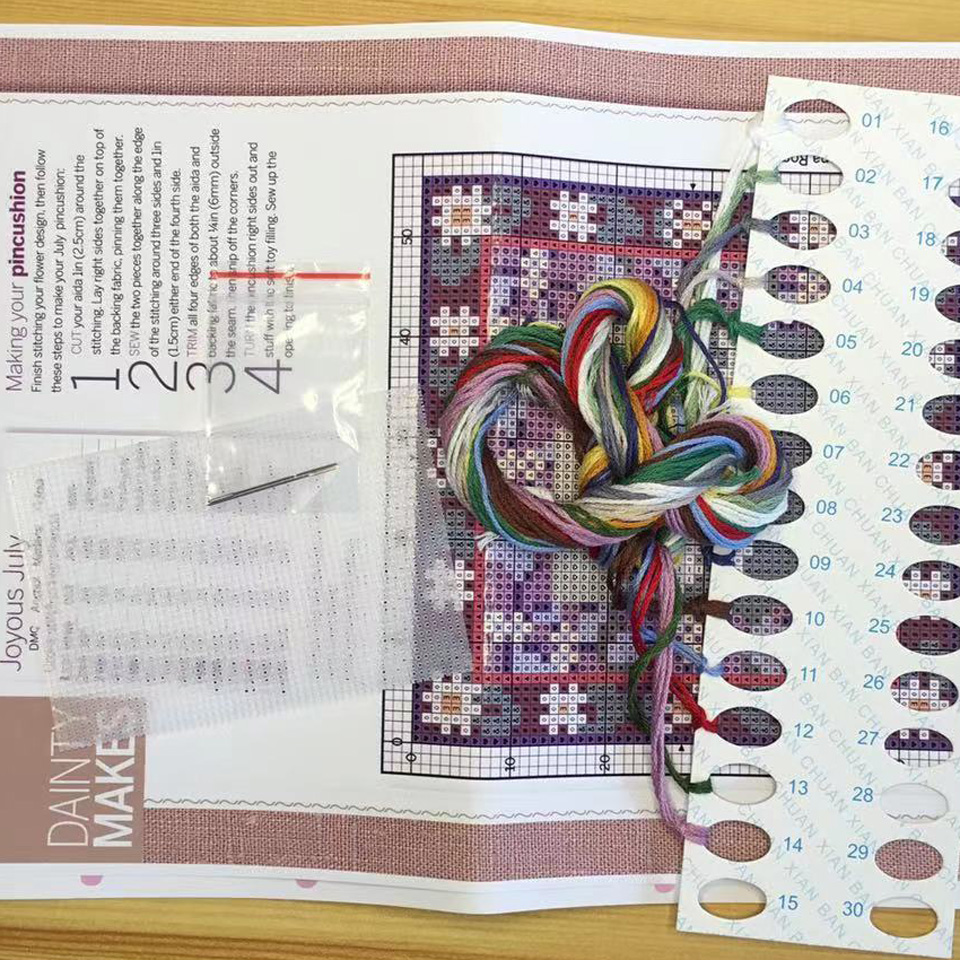 ZC184 クロスステッチキット クロスステッチ刺繍セット  - Embroidery Kurta Men のレビューと価格