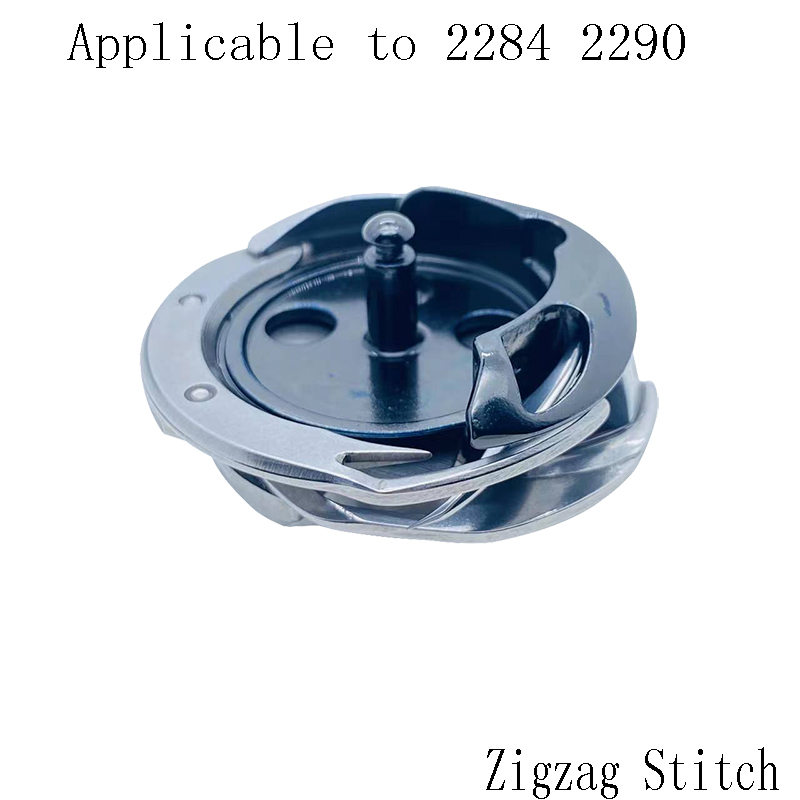 フック2290 2284 2280高速電動セミドライヘッドデ - Embroidery Zig Zag Stitch のレビューと価格