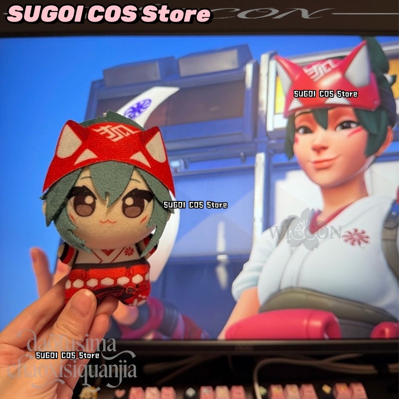 CR6.9 * キリコファンアート 10 センチメートルかわ - Embroidery Art のレビューと価格